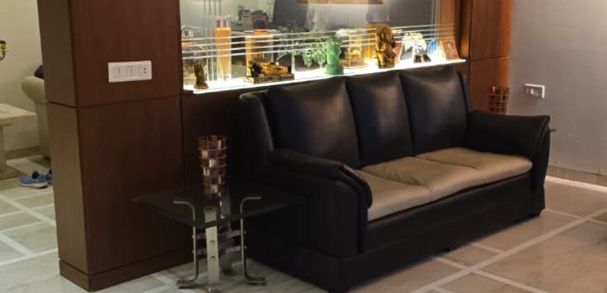 5 BHK Luxury Flat for Sale at CARANZALEM Goa