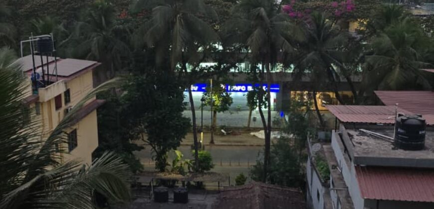 5 BHK Luxury Flat for Sale at CARANZALEM Goa