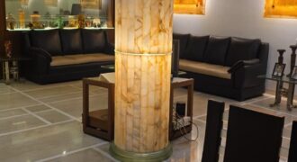 5 BHK Luxury Flat for Sale at CARANZALEM Goa