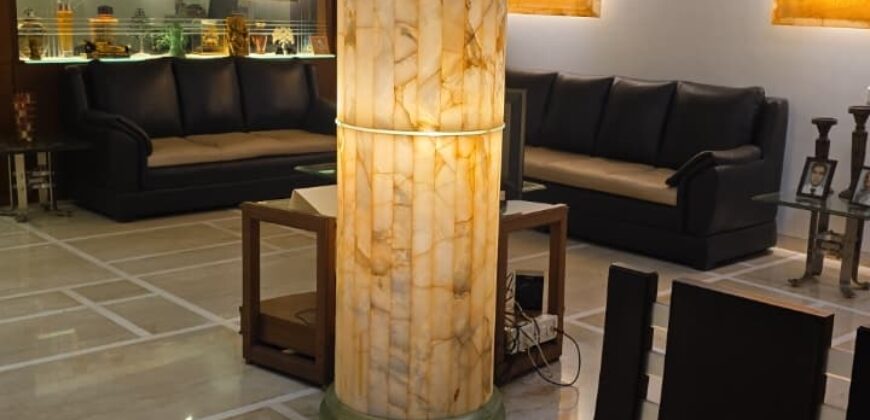 5 BHK Luxury Flat for Sale at CARANZALEM Goa