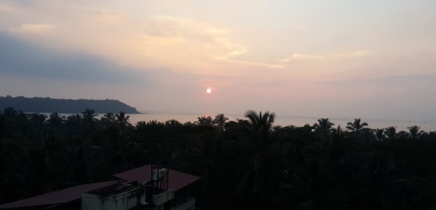 5 BHK Luxury Flat for Sale at CARANZALEM Goa