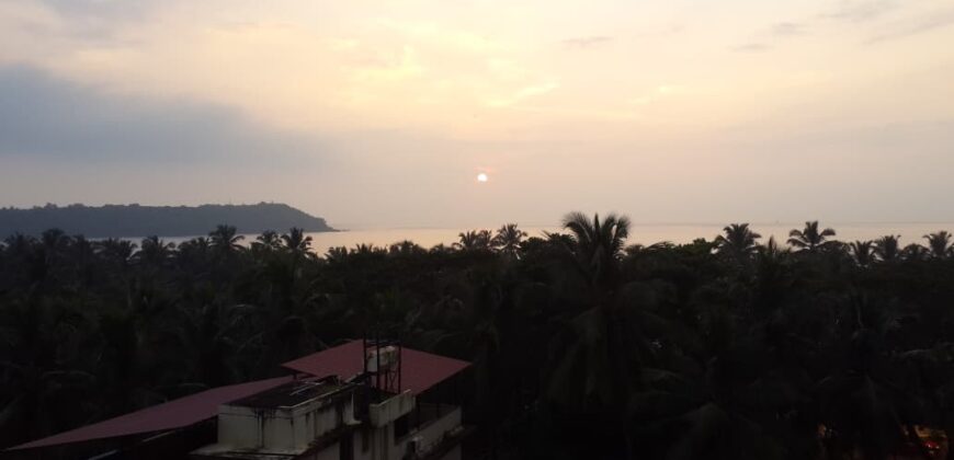 5 BHK Luxury Flat for Sale at CARANZALEM Goa