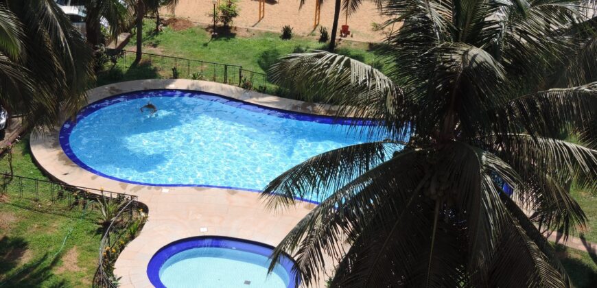 5 BHK Luxury Flat for Sale at CARANZALEM Goa