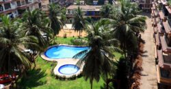5 BHK Luxury Flat for Sale at CARANZALEM Goa