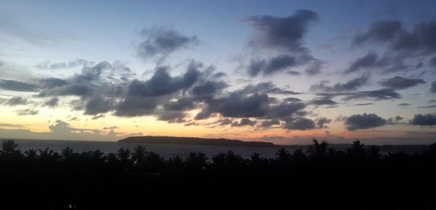 5 BHK Luxury Flat for Sale at CARANZALEM Goa