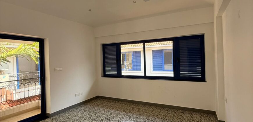 2 BHK Luxury Villa for Sale at MOIRA Goa