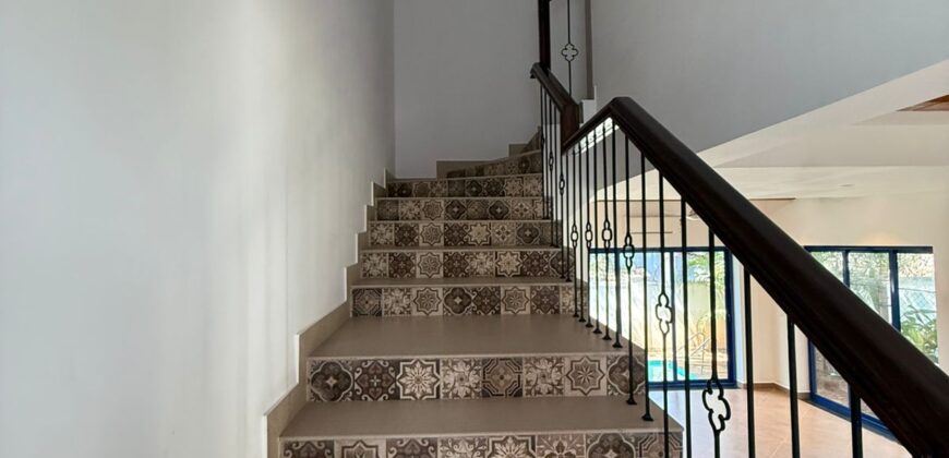 2 BHK Luxury Villa for Sale at MOIRA Goa