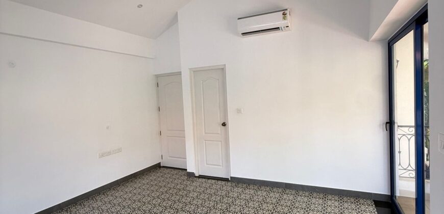 2 BHK Luxury Villa for Sale at MOIRA Goa