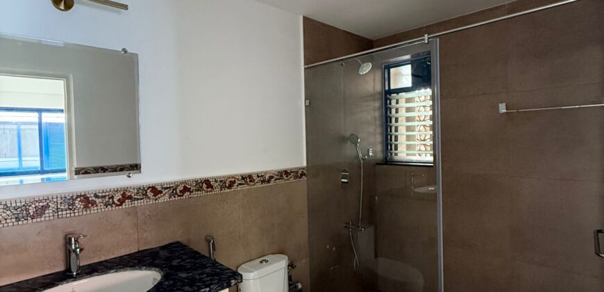 2 BHK Luxury Villa for Sale at MOIRA Goa