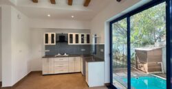 2 BHK Luxury Villa for Sale at MOIRA Goa