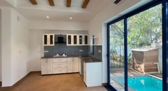 2 BHK Luxury Villa for Sale at MOIRA Goa