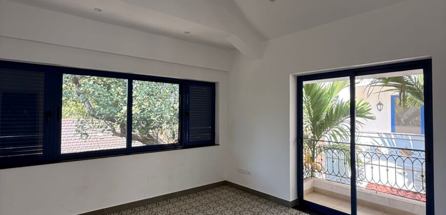 2 BHK Luxury Villa for Sale at MOIRA Goa