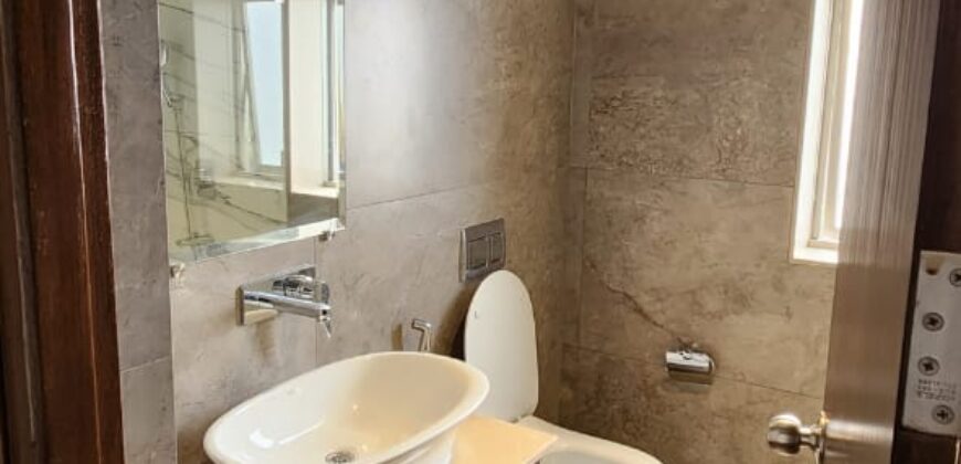 4 BHK Luxury Apartment with Beautiful Sea View for Sale at MIRAMAR Goa