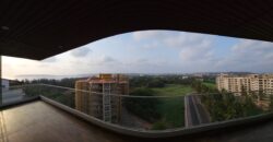 4 BHK Luxury Apartment with Beautiful Sea View for Sale at MIRAMAR Goa