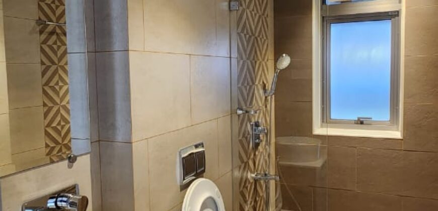 4 BHK Luxury Apartment with Beautiful Sea View for Sale at MIRAMAR Goa