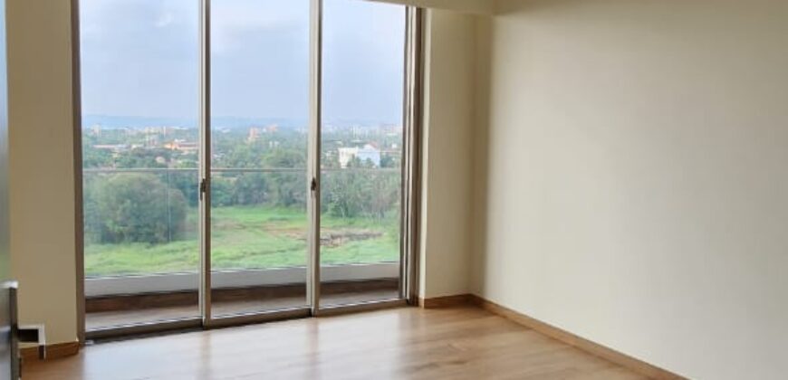 4 BHK Luxury Apartment with Beautiful Sea View for Sale at MIRAMAR Goa