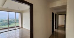 4 BHK Luxury Apartment with Beautiful Sea View for Sale at MIRAMAR Goa