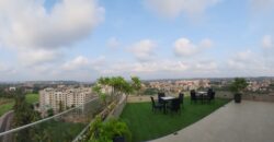 4 BHK Luxury Apartment with Beautiful Sea View for Sale at MIRAMAR Goa
