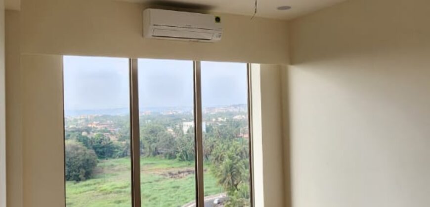 4 BHK Luxury Apartment with Beautiful Sea View for Sale at MIRAMAR Goa