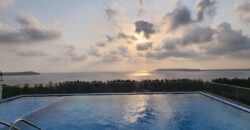 4 BHK Luxury Apartment with Beautiful Sea View for Sale at MIRAMAR Goa