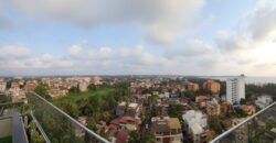 4 BHK Luxury Apartment with Beautiful Sea View for Sale at MIRAMAR Goa