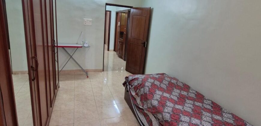 2 BHK Apartment for Sale at PORVORIM Goa
