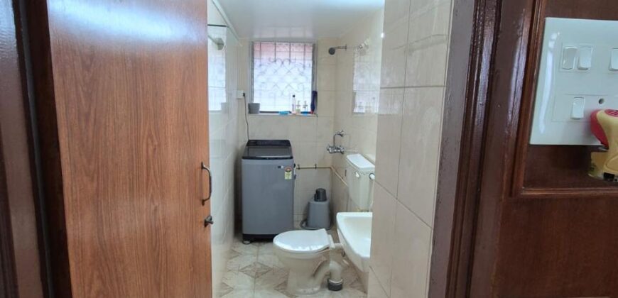 2 BHK Apartment for Sale at PORVORIM Goa