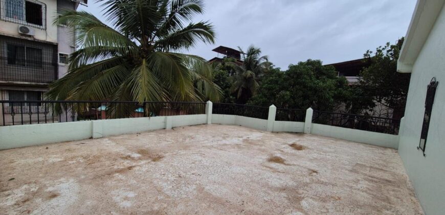 2 BHK Apartment for Sale at PORVORIM Goa