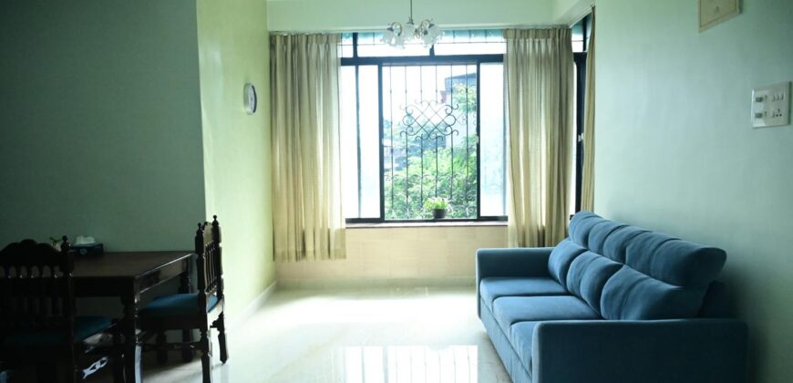 2 BHK Apartment for Sale at PORVORIM Goa
