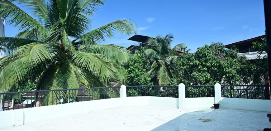 2 BHK Apartment for Sale at PORVORIM Goa