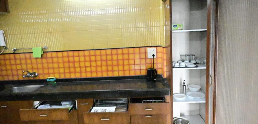 2 BHK Apartment for Sale at PORVORIM Goa