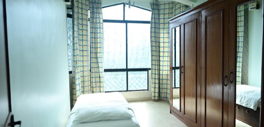 2 BHK Apartment for Sale at PORVORIM Goa