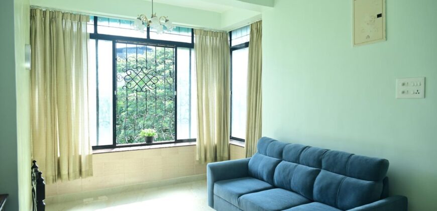 2 BHK Apartment for Sale at PORVORIM Goa