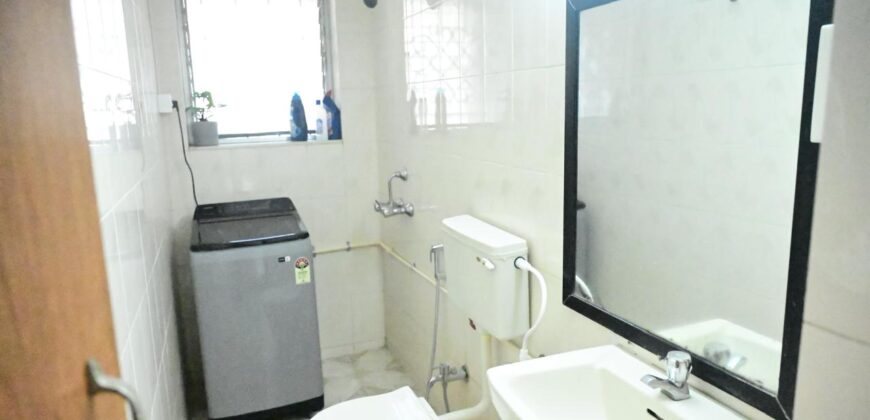 2 BHK Apartment for Sale at PORVORIM Goa