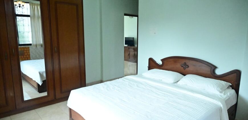 2 BHK Apartment for Sale at PORVORIM Goa