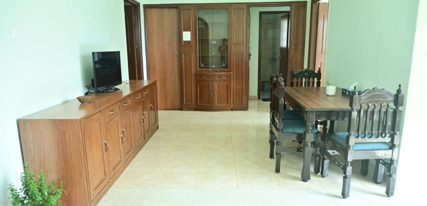 2 BHK Apartment for Sale at PORVORIM Goa