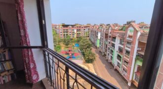 2 BHK Penthouse for Sale at PORVORIM Goa