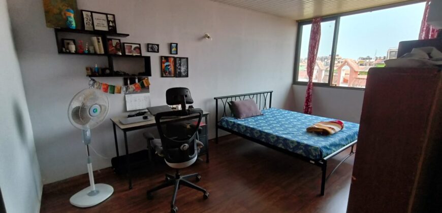 2 BHK Penthouse for Sale at PORVORIM Goa