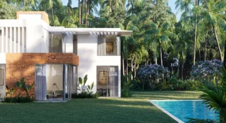 3 BHK Luxury Villa for Sale at ALDONA Goa