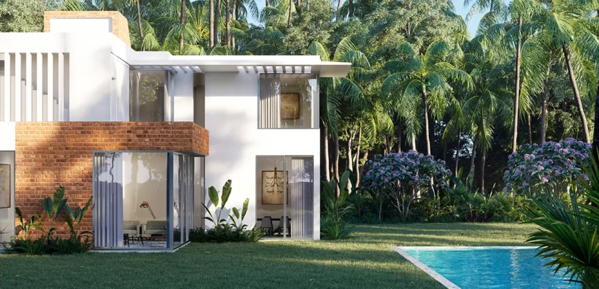 3 BHK Luxury Villa for Sale at ALDONA Goa