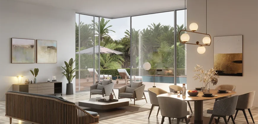 3 BHK Luxury Villa for Sale at ALDONA Goa