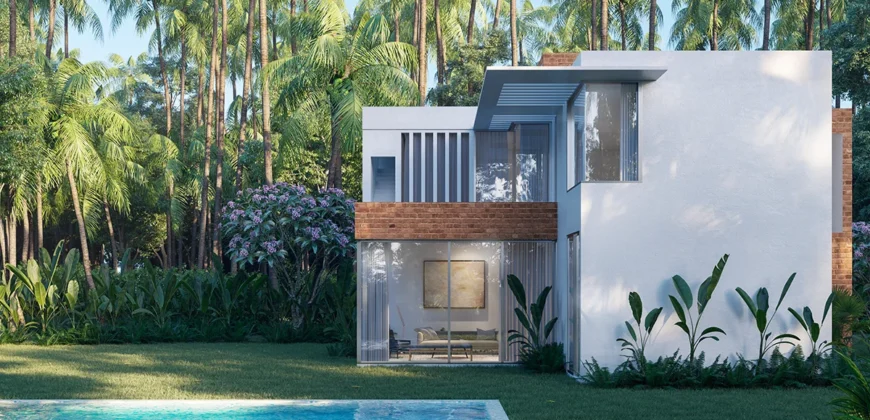 3 BHK Luxury Villa for Sale at ALDONA Goa