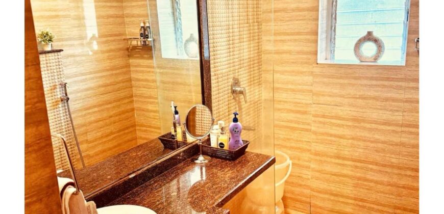 2 BHK Apartment for Sale in Arpora, Goa