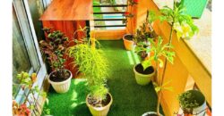 2 BHK Apartment for Sale in Arpora, Goa