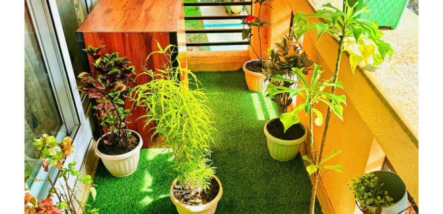 2 BHK Apartment for Sale in Arpora, Goa