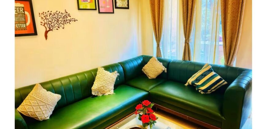 2 BHK Apartment for Sale in Arpora, Goa