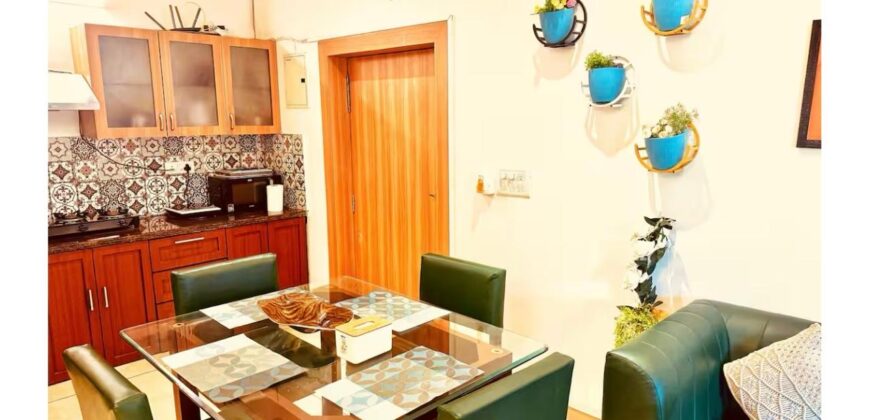 2 BHK Apartment for Sale in Arpora, Goa