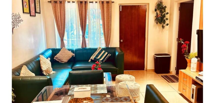 2 BHK Apartment for Sale in Arpora, Goa