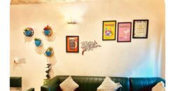 2 BHK Apartment for Sale in Arpora, Goa