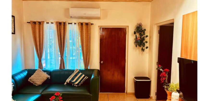 2 BHK Apartment for Sale in Arpora, Goa